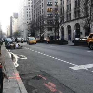 Meet your Posher, Cynthia